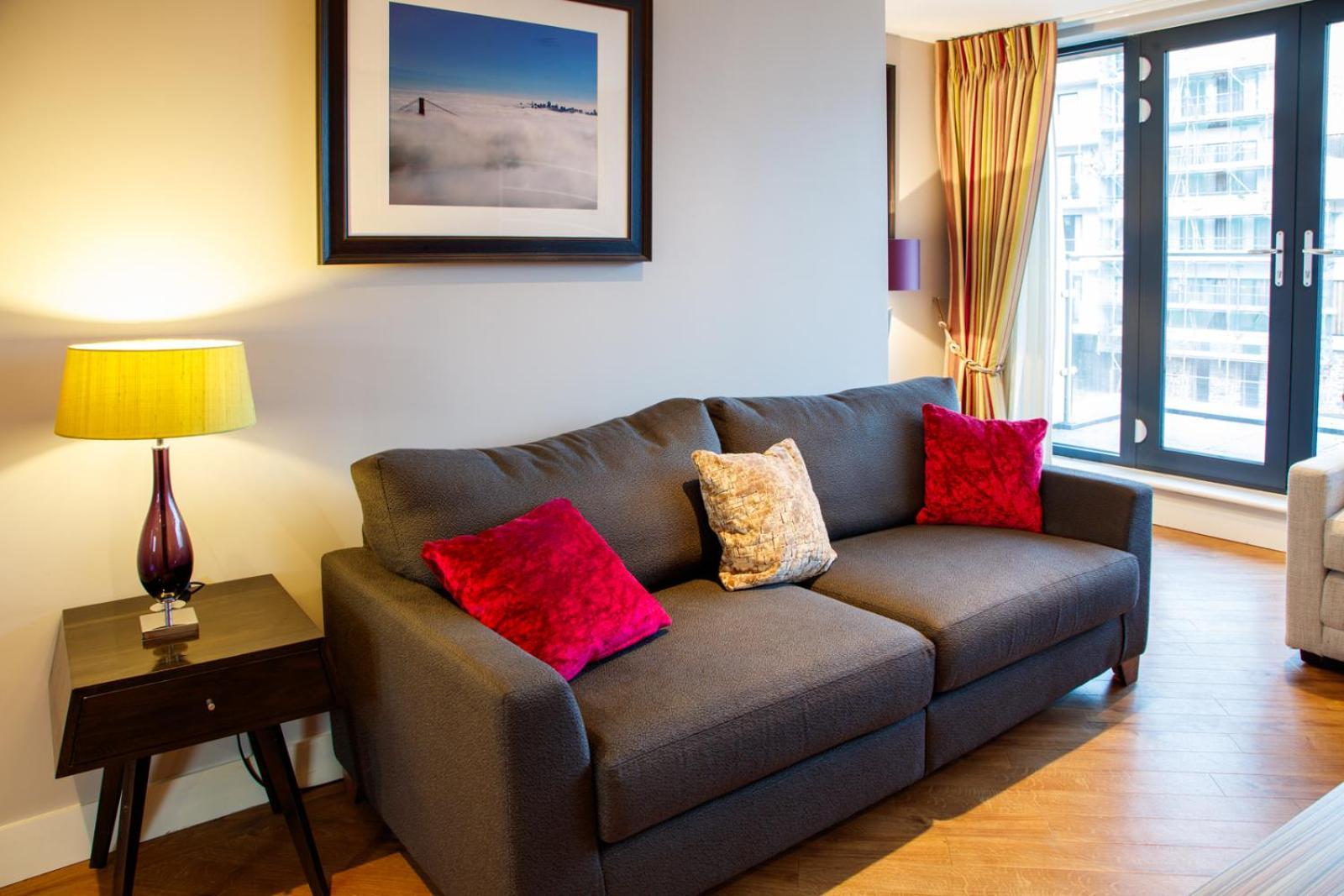 בריסטול The Boat House Apartment By Cliftonvalley Apartments מראה חיצוני תמונה