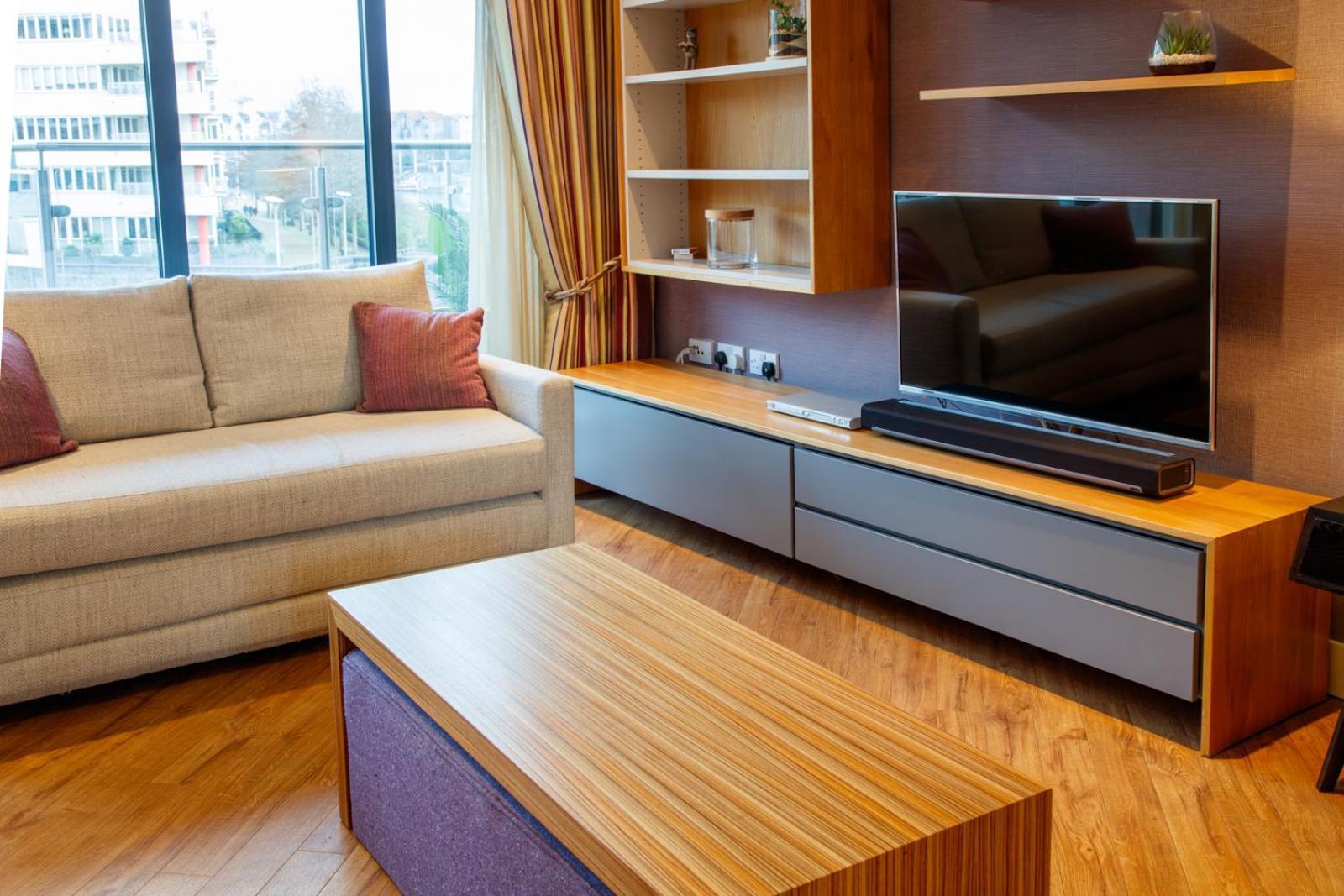 בריסטול The Boat House Apartment By Cliftonvalley Apartments מראה חיצוני תמונה