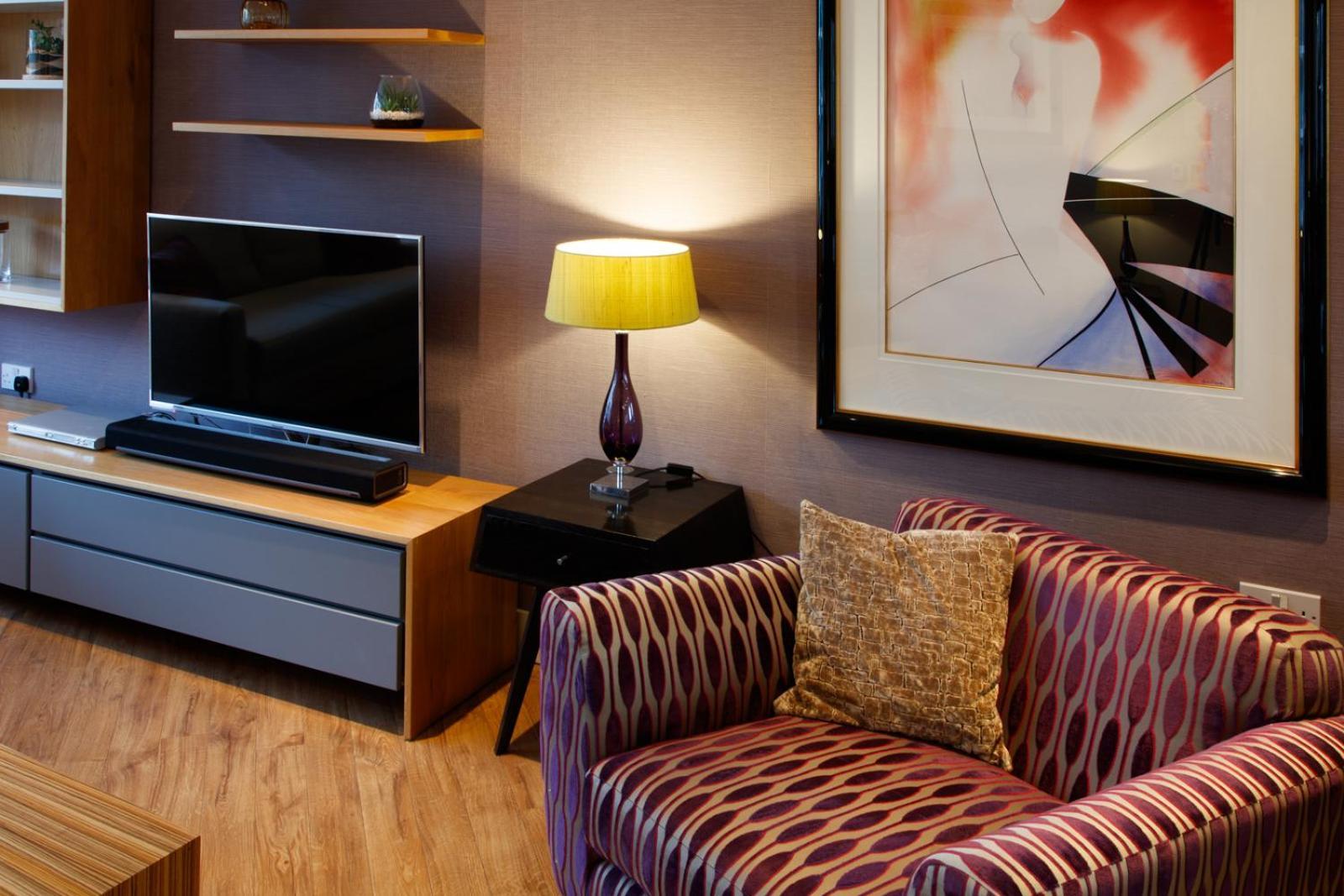 בריסטול The Boat House Apartment By Cliftonvalley Apartments מראה חיצוני תמונה
