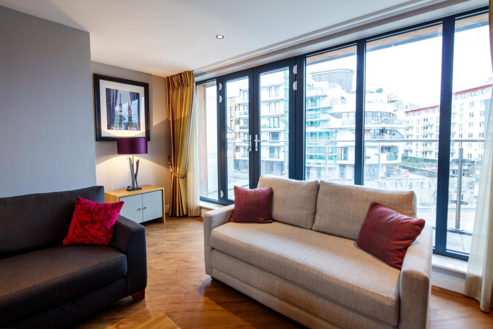 בריסטול The Boat House Apartment By Cliftonvalley Apartments מראה חיצוני תמונה