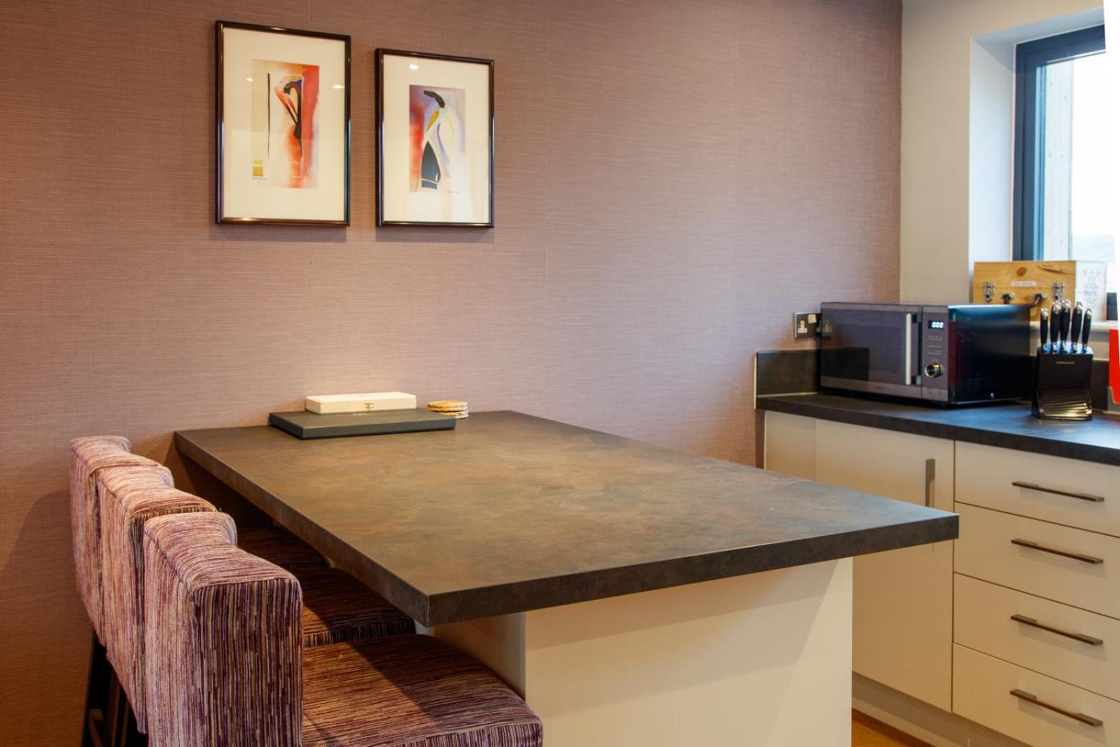 בריסטול The Boat House Apartment By Cliftonvalley Apartments מראה חיצוני תמונה