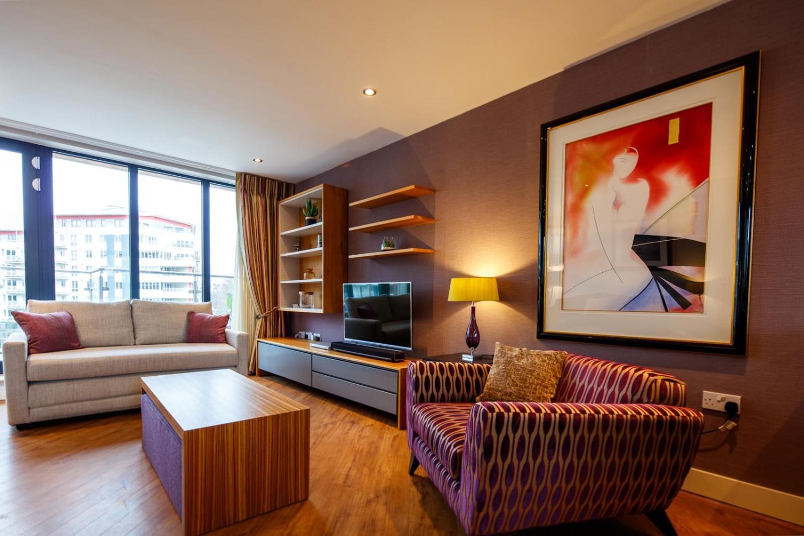 בריסטול The Boat House Apartment By Cliftonvalley Apartments מראה חיצוני תמונה