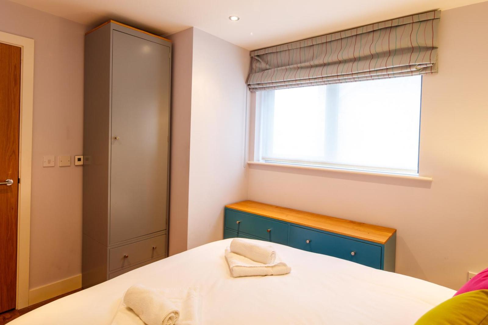 בריסטול The Boat House Apartment By Cliftonvalley Apartments מראה חיצוני תמונה